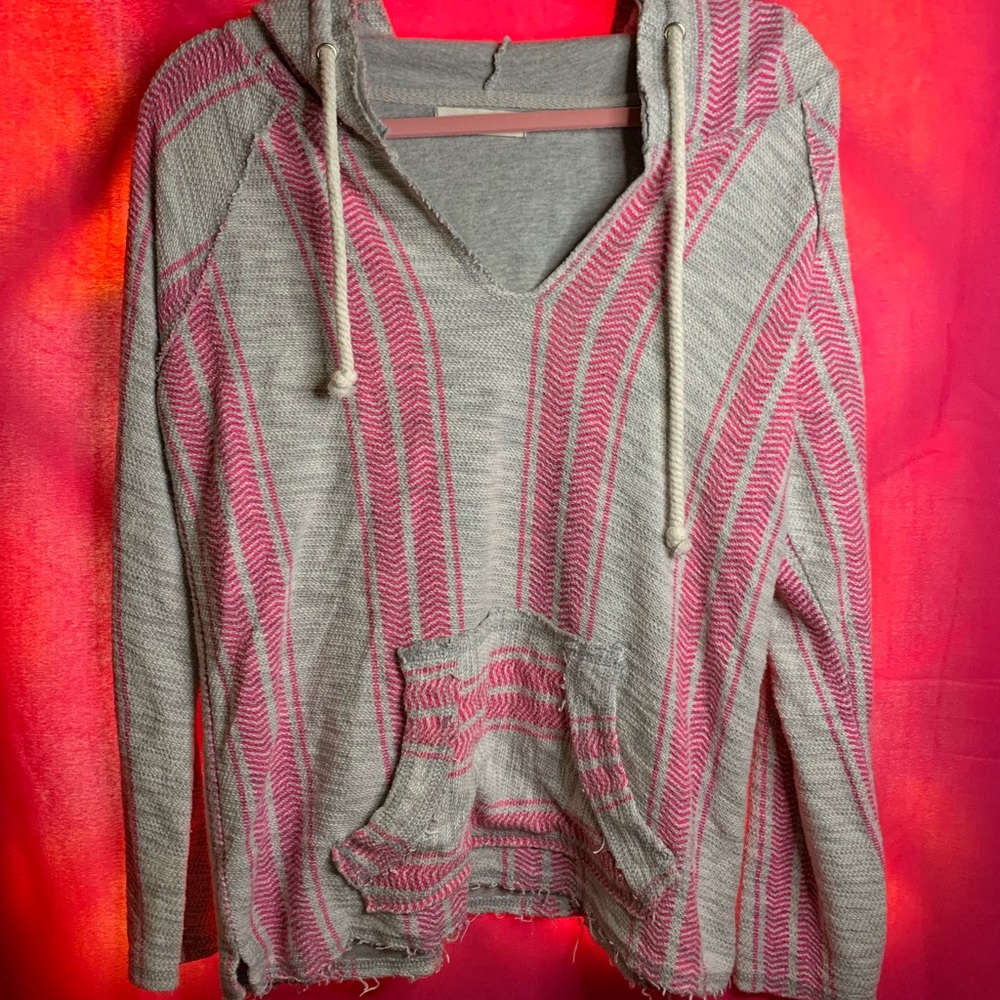 Ocean Drive Hoodie